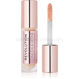 Obrázok Makeup Revolution Conceal & Define tekutý korektor odtieň C6  g