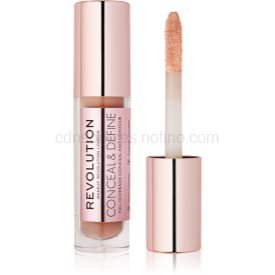 Obrázok Makeup Revolution Conceal & Define tekutý korektor odtieň C11 3,4 ml