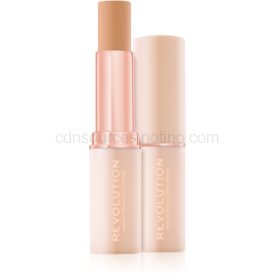 Obrázok Makeup Revolution Fast Base make-up v tyčinke odtieň F5 6,2 g