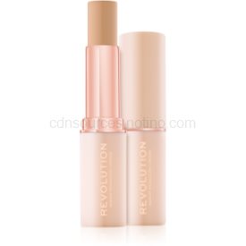 Obrázok Makeup Revolution Fast Base make-up v tyčinke odtieň F6 6,2 g