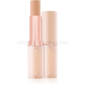 Obrázok Makeup Revolution Fast Base make-up v tyčinke odtieň F7 6,2 g