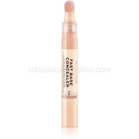 Obrázok Makeup Revolution Fast Base korektor odtieň C4 4,5 ml