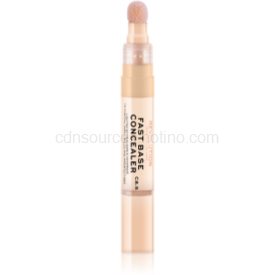 Obrázok Makeup Revolution Fast Base korektor odtieň C8.5 4,5 ml