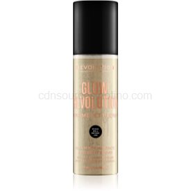 Obrázok Makeup Revolution Glow Revolution  odtieň Eternal Gold 200 ml