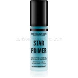 Obrázok Makeup Revolution Star Primer podkladová báza pod make-up  27,5 ml