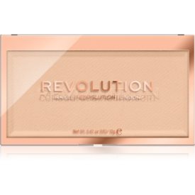 Obrázok REVOLUTION Matte Base P3 12 g (5057566063838)