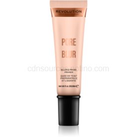 Obrázok Makeup Revolution Pore Blur podkladová báza pod make-up  28 ml