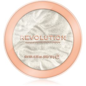 Obrázok Makeup Revolution Re-Loaded rozjasňovač odtieň Set the Tone 10 g