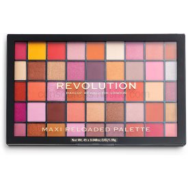 Obrázok REVOLUTION Maxi Reloaded Palette Big Big Love 60,75 g (5057566108751)