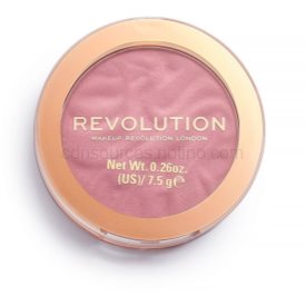 Obrázok Makeup Revolution Reloaded dlhotrvajúca lícenka odtieň Violet love 7,5 g