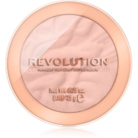 Obrázok Makeup Revolution Reloaded dlhotrvajúca lícenka odtieň Sweet Pea 7,5 g