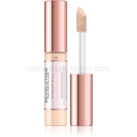 Obrázok Makeup Revolution Conceal & Hydrate hydratačný korektor odtieň C2 13 g