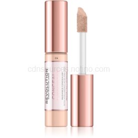 Obrázok Makeup Revolution Conceal & Hydrate hydratačný korektor odtieň C4 13 g