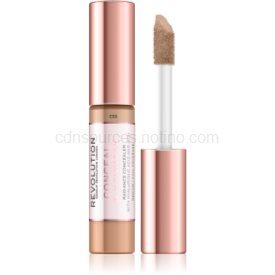 Obrázok Makeup Revolution Conceal & Hydrate hydratačný korektor odtieň C10 13 g