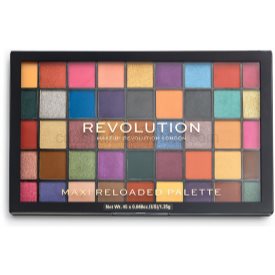 Obrázok REVOLUTION Maxi Reloaded Palette Dream Big 60,75 g (5057566133517)