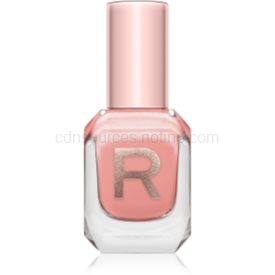 Obrázok Makeup Revolution High Gloss vysoko krycí lak na nechty s vysokým leskom odtieň Lingerie 10 ml