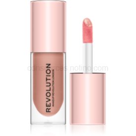 Obrázok Makeup Revolution Pout Bomb lesk na pery pre väčší objem s vysokým leskom odtieň Candy 4,6 ml