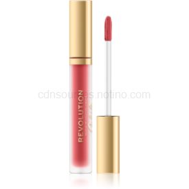 Obrázok Makeup Revolution X Sebile matný tekutý rúž odtieň Venus Kiss 3 ml