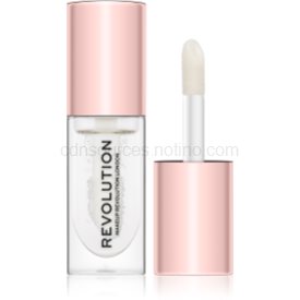 Obrázok Makeup Revolution Pout Bomb lesk na pery pre väčší objem s vysokým leskom odtieň Glaze 4,6 ml