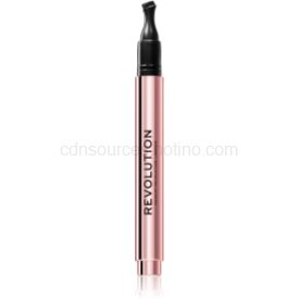 Obrázok Makeup Revolution Fast Brow pomáda na obočie odtieň Dark Brown 1 g