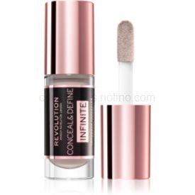 Obrázok Makeup Revolution Infinite krycí korektor na redukciu nedokonalostí odtieň C2 5 ml