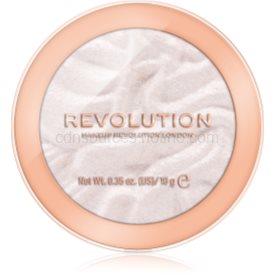 Obrázok Makeup Revolution London Re-loaded 10 g pre ženy Peach Lights