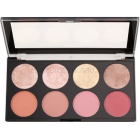 Obrázok MAKEUP REVOLUTION LONDON Blush Palette Make-up Blush Goddess 13g