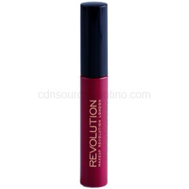 Obrázok MAKEUP REVOLUTION LONDON Lip Euphoria Lip Colour Lesk na pery Fortune 7ml