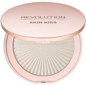 Obrázok Makeup Revolution Skin Kiss rozjasňovač odtieň Ice Kiss 14 g