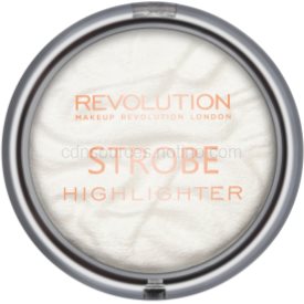 Obrázok Makeup Revolution Strobe rozjasňovač odtieň Flash 7,5 g