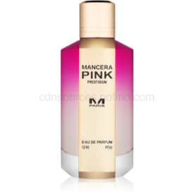 Obrázok Mancera Pink Prestigium Parfumovaná voda pre ženy 120 ml  