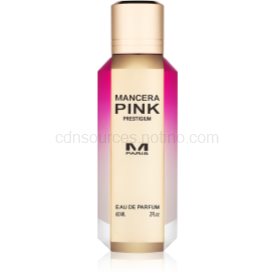 Obrázok Mancera Pink Prestigium Parfumovaná voda pre ženy 60 ml  