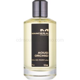 Obrázok Mancera Aoud Orchid Parfumovaná voda unisex 120 ml  