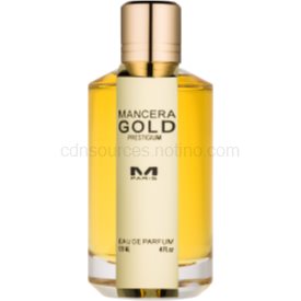 Obrázok Mancera Gold Prestigium Parfumovaná voda unisex 120 ml  