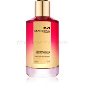 Obrázok Mancera Velvet Vanilla Parfumovaná voda unisex 120 ml  