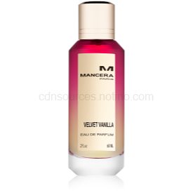 Obrázok Mancera Velvet Vanilla Parfumovaná voda unisex 60 ml  