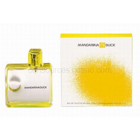 Obrázok Mandarina Duck Mandarina Duck toaletná voda pre ženy 100 ml  