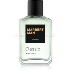 Obrázok Marbert Man Classic voda po holení pre mužov 100 ml  