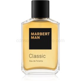 Obrázok Marbert Man Classic toaletná voda pre mužov 100 ml  