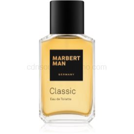 Obrázok Marbert Man Classic toaletná voda pre mužov 50 ml  