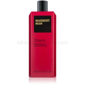 Obrázok Marbert Man Classic sprchový gél pre mužov 400 ml  