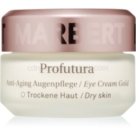 Obrázok Marbert Anti-Aging Care Profutura očný krém proti príznakom starnutia  15 ml