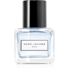 Obrázok Marc Jacobs Splash Rain toaletná voda unisex 100 ml  