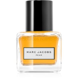 Obrázok Marc Jacobs Splash Pear toaletná voda unisex 100 ml  