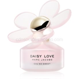 Obrázok Marc Jacobs Daisy Love Eau So Sweet toaletná voda pre ženy 30 ml  