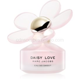 Obrázok Marc Jacobs Daisy Love Eau So Sweet toaletná voda pre ženy 50 ml  