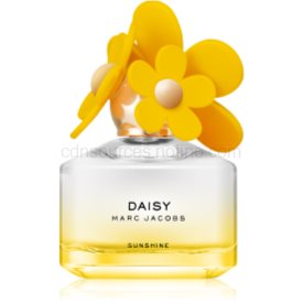 Obrázok Marc Jacobs Daisy Sunshine toaletná voda pre ženy 50 ml  