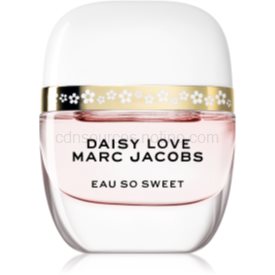 Obrázok Marc Jacobs Daisy Love Eau So Sweet toaletná voda pre ženy 20 ml