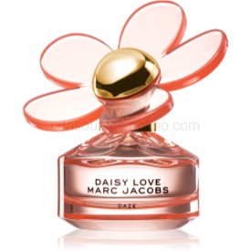 Obrázok Marc Jacobs Daisy Love Daze toaletná voda pre ženy 50 ml