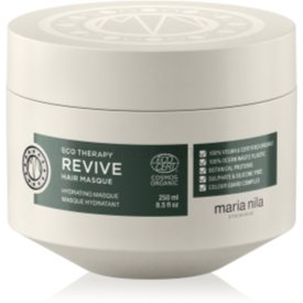 Obrázok Maria Nila Eco Therapy Revive hydratačná maska na vlasy 250 ml